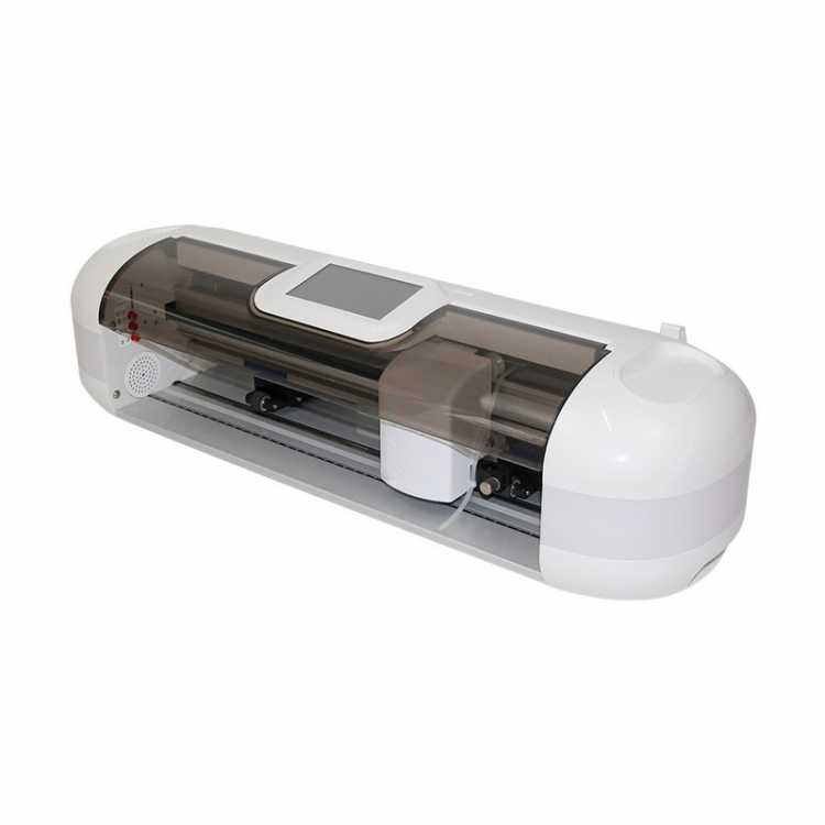 Mini Plotter Cutting Machine  For  Mobile Screen Protector Film